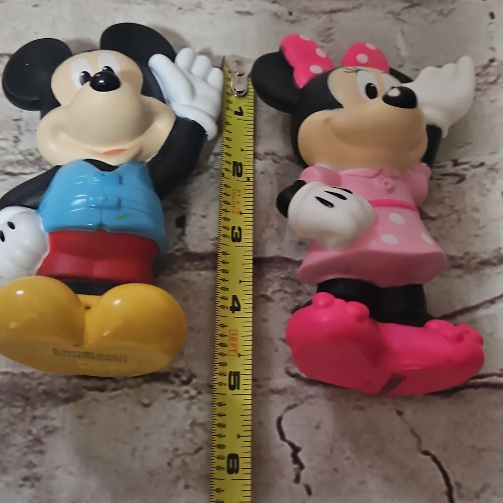 N/A disney minnie